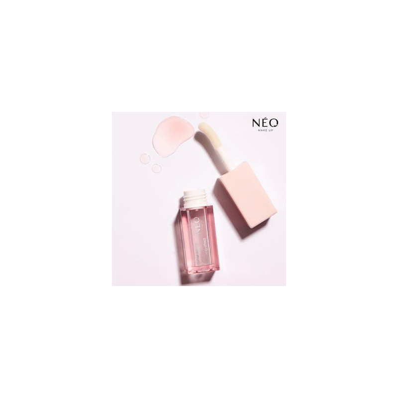 Lip Oil pH Reagente